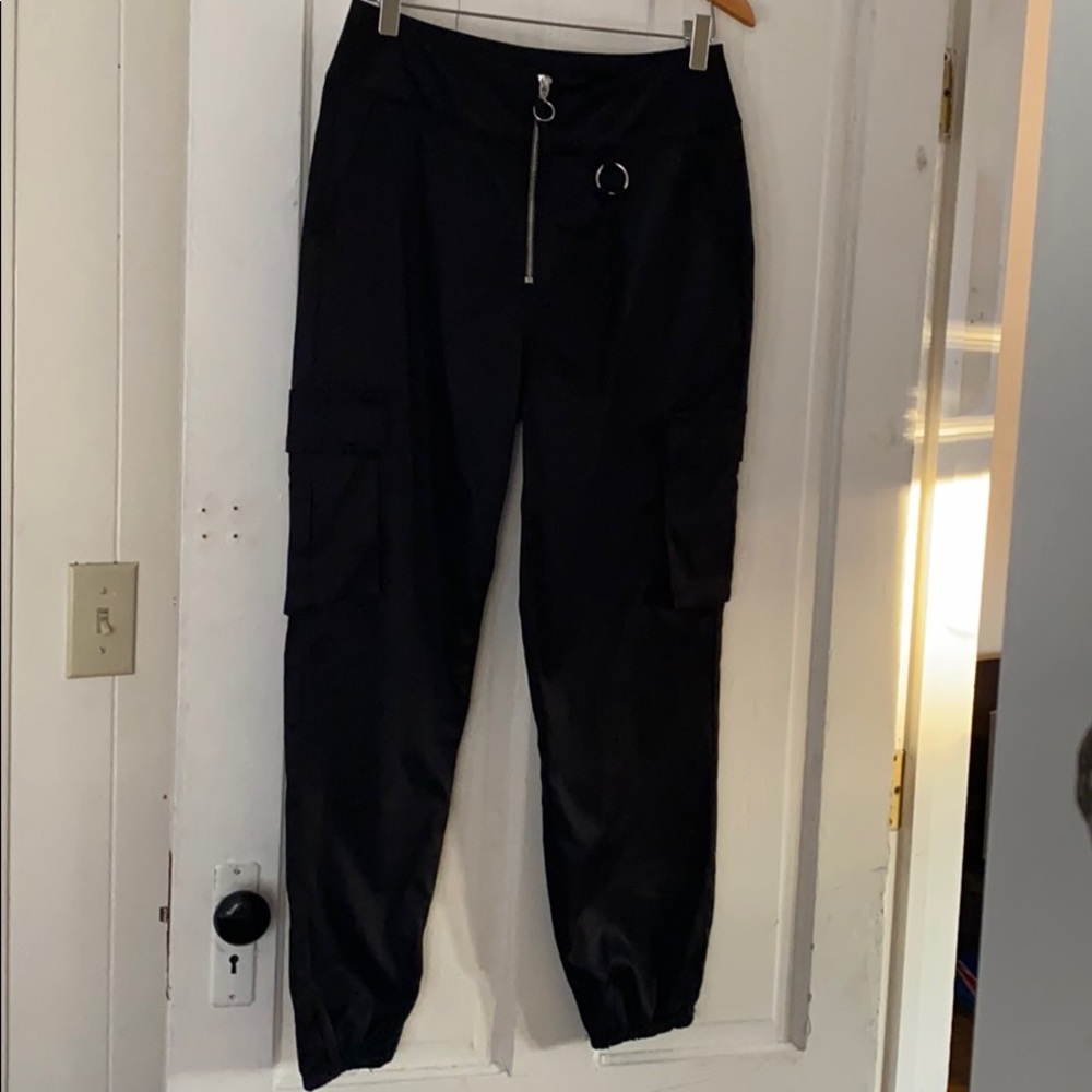💀Wild Fable Cargo Pants (6)